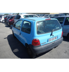 Pare choc arriere RENAULT TWINGO 1