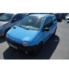 Pare choc arriere RENAULT TWINGO 1