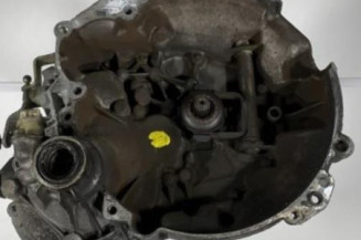 Boite de vitesses PEUGEOT 206