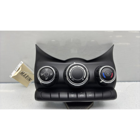 Commande chauffage MINI MINI 3 F57 Photo n°1