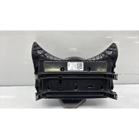 Commande chauffage MINI MINI 3 F57