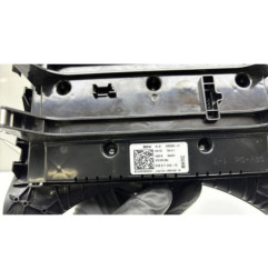 Commande chauffage MINI MINI 3 F57