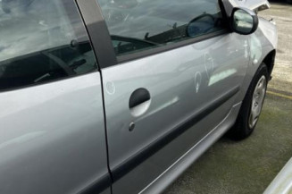 Boite de vitesses PEUGEOT 206