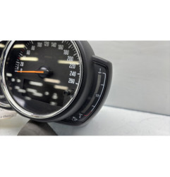 Compteur MINI MINI 3 F57