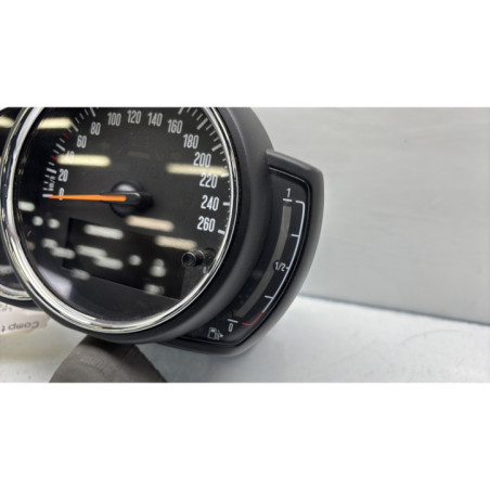 Compteur MINI MINI 3 F57