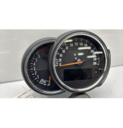 Compteur MINI MINI 3 F57