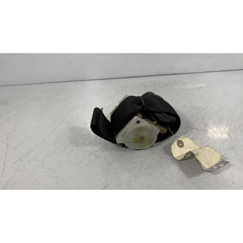 Ceinture avant gauche OPEL CORSA B Photo n°2