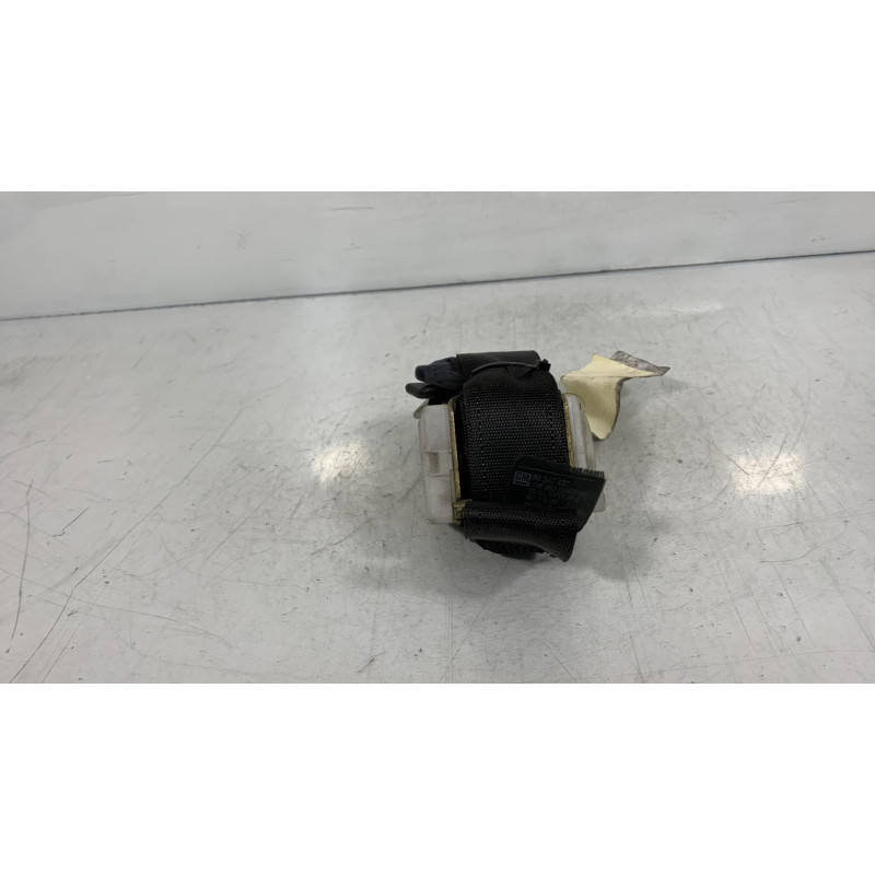 Ceinture avant gauche OPEL CORSA B Photo n°3