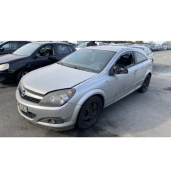 Pare soleil droit OPEL ASTRA H