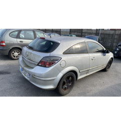 Pare soleil droit OPEL ASTRA H