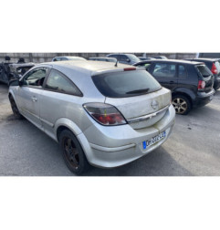 Pare soleil droit OPEL ASTRA H
