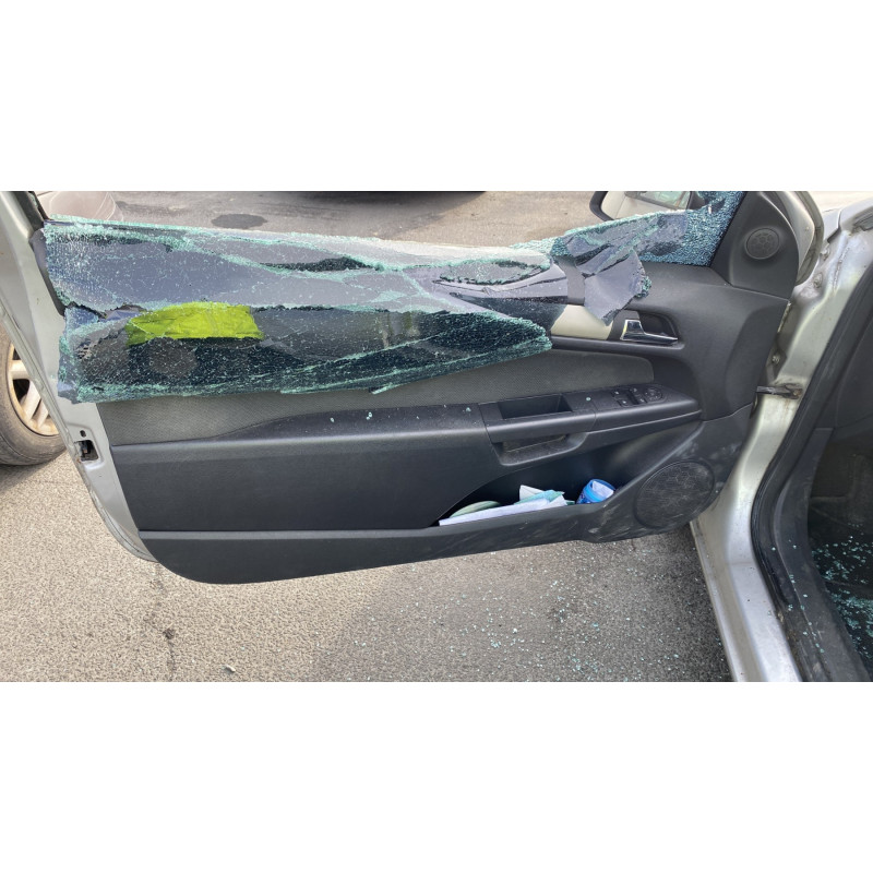 Pare soleil droit OPEL ASTRA H Photo n°11