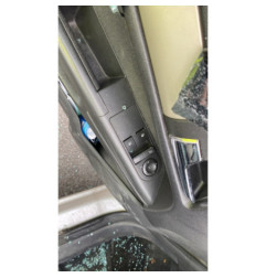 Pare soleil droit OPEL ASTRA H