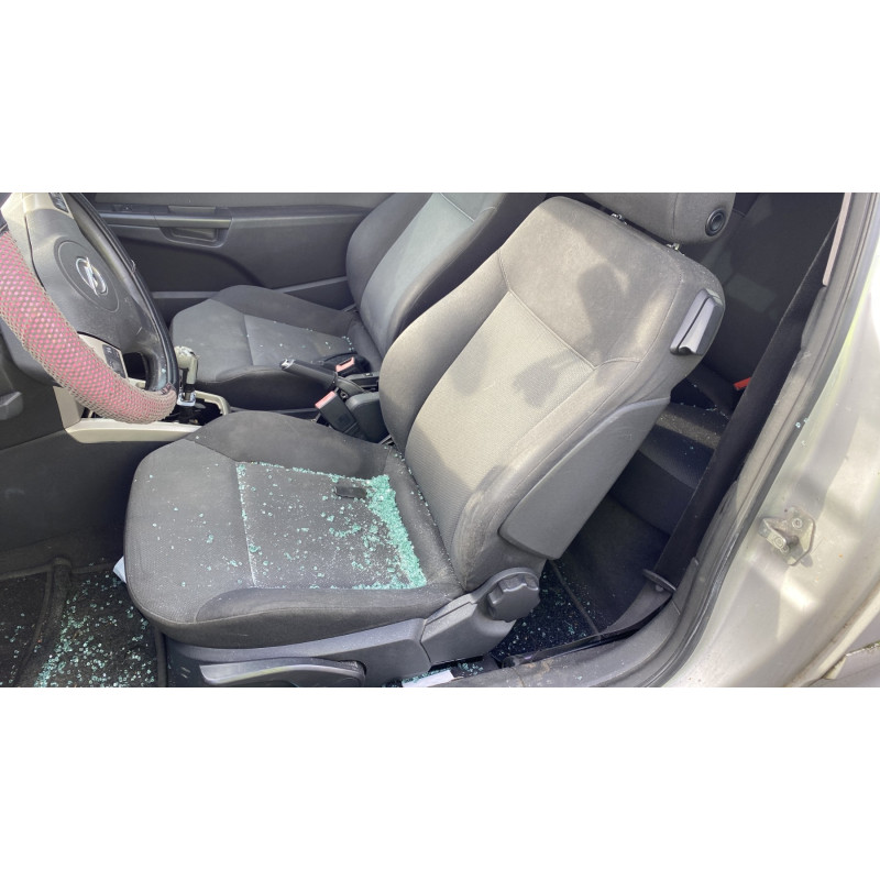 Pare soleil droit OPEL ASTRA H Photo n°13