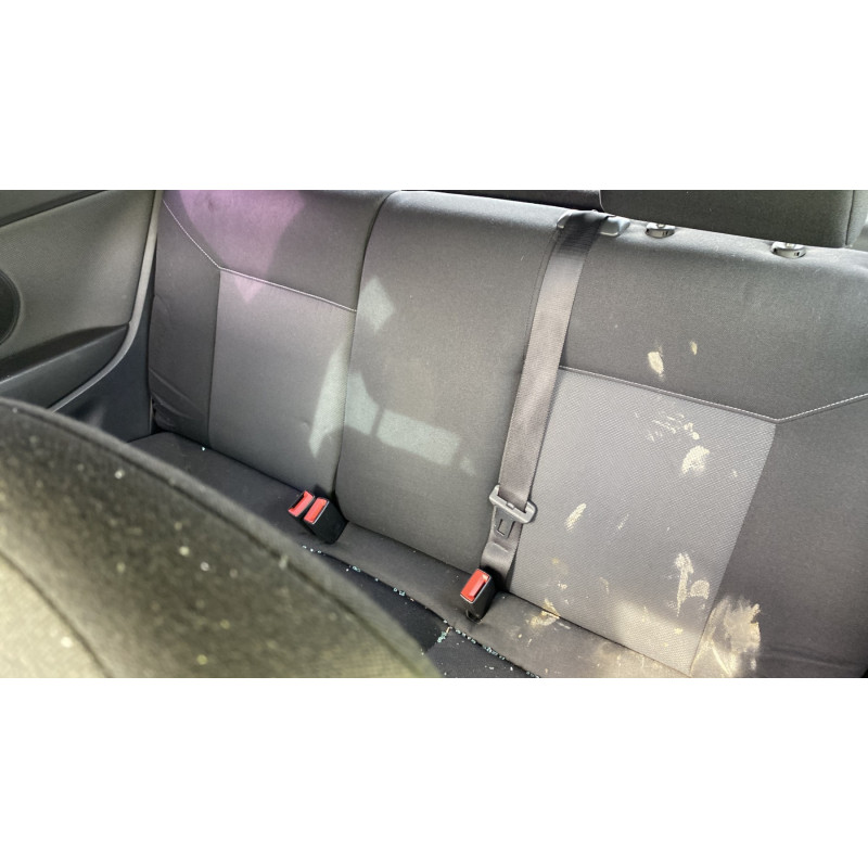 Pare soleil droit OPEL ASTRA H Photo n°14