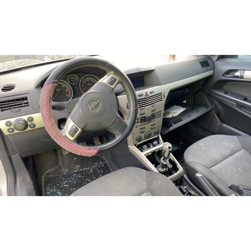Pare soleil droit OPEL ASTRA H Photo n°15