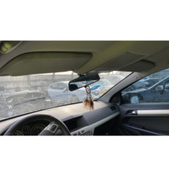 Pare soleil droit OPEL ASTRA H