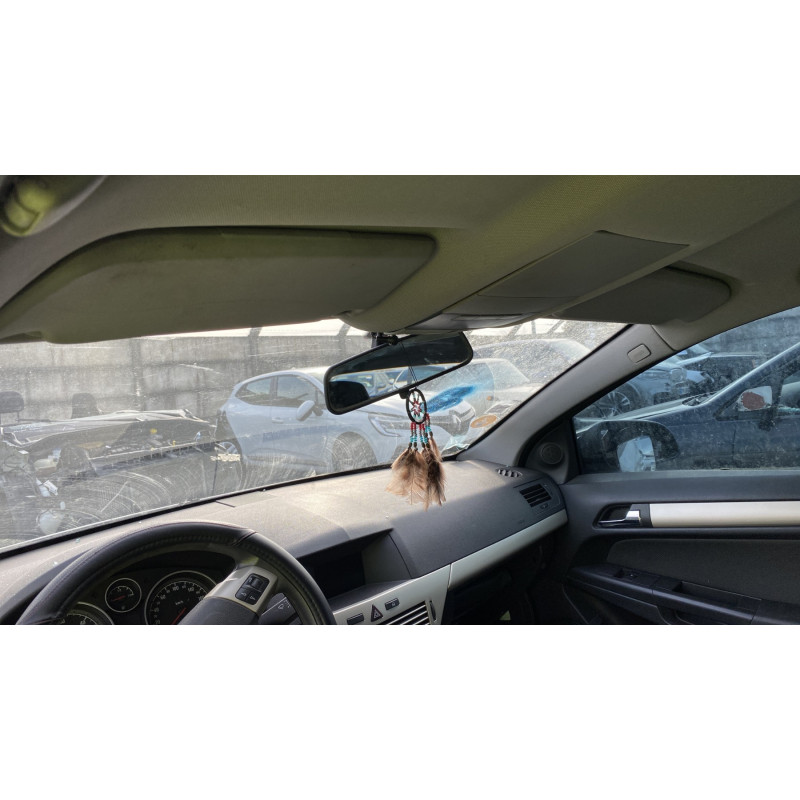 Pare soleil droit OPEL ASTRA H Photo n°16