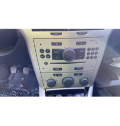 Pare soleil droit OPEL ASTRA H