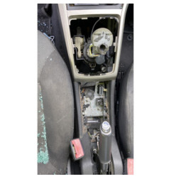 Pare soleil droit OPEL ASTRA H