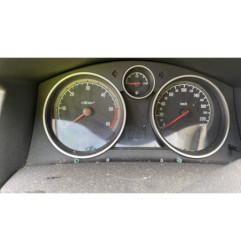 Pare soleil droit OPEL ASTRA H