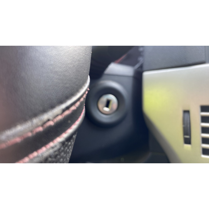 Pare soleil droit OPEL ASTRA H Photo n°20