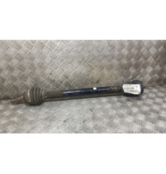 Cardan droit (transmission) SEAT IBIZA 2 Photo n°1