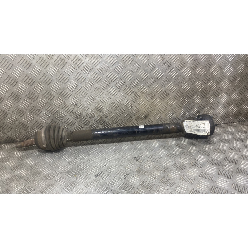 Cardan droit (transmission) SEAT IBIZA 2 Photo n°1