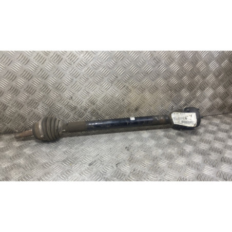 Cardan droit (transmission) SEAT IBIZA 2 Photo n°1