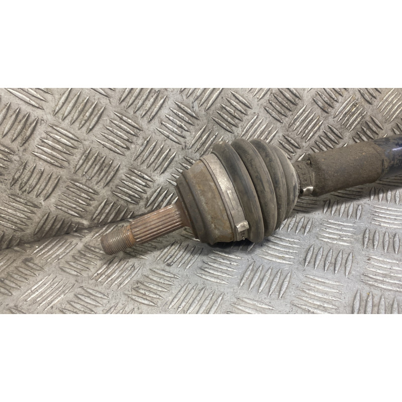Cardan droit (transmission) SEAT IBIZA 2 Photo n°2