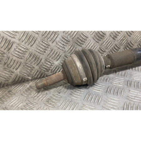 Cardan droit (transmission) SEAT IBIZA 2