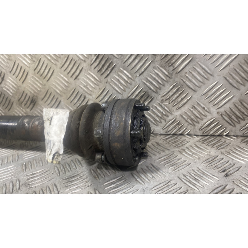 Cardan droit (transmission) SEAT IBIZA 2 Photo n°4
