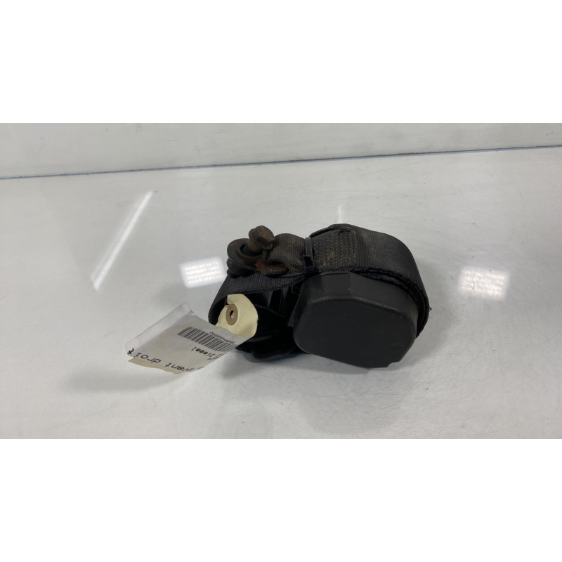 Ceinture avant droit OPEL FRONTERA B Photo n°10