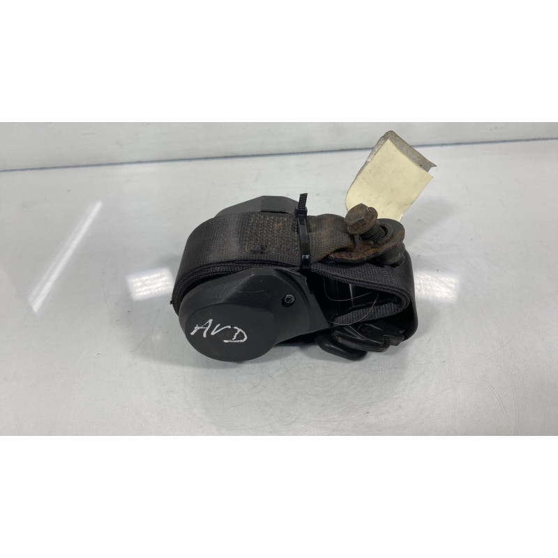 Ceinture avant droit OPEL FRONTERA B Photo n°12