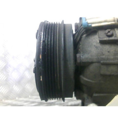 Compresseur clim OPEL FRONTERA B