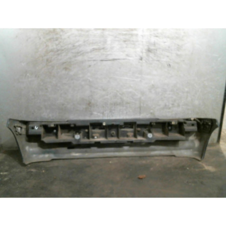 Pare choc arriere PEUGEOT 106 Photo n°7