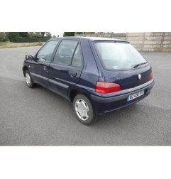 Pare choc arriere PEUGEOT 106