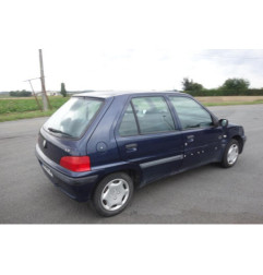 Pare choc arriere PEUGEOT 106