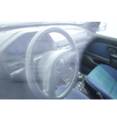 Pare choc arriere PEUGEOT 106