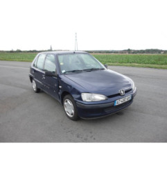 Pare choc arriere PEUGEOT 106