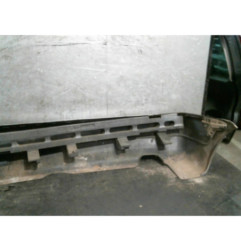 Pare choc arriere CITROEN XANTIA