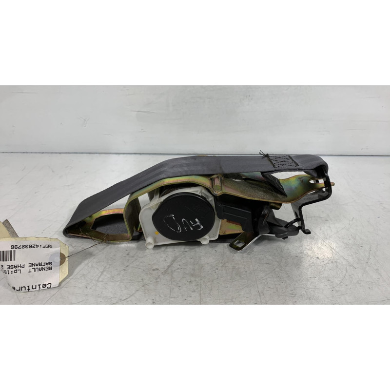 Ceinture avant droit RENAULT SAFRANE Photo n°18