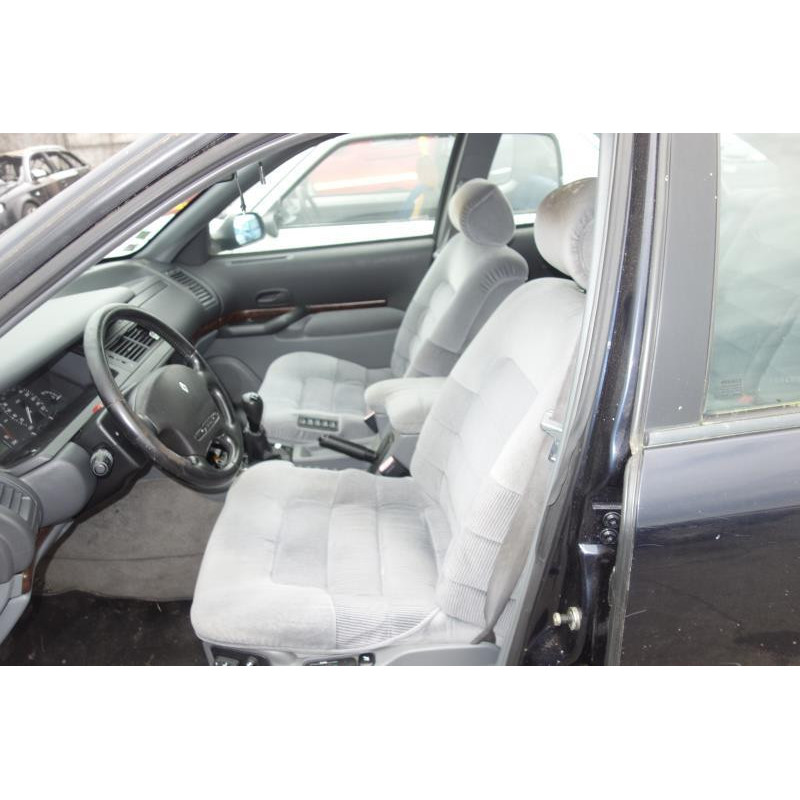 Ceinture avant droit RENAULT SAFRANE Photo n°30
