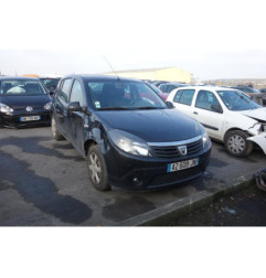 Charniere de capot DACIA SANDERO 1