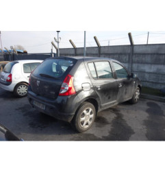 Charniere de capot DACIA SANDERO 1