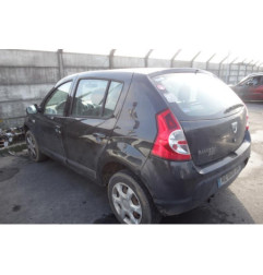 Charniere de capot DACIA SANDERO 1