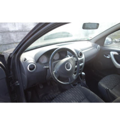 Charniere de capot DACIA SANDERO 1