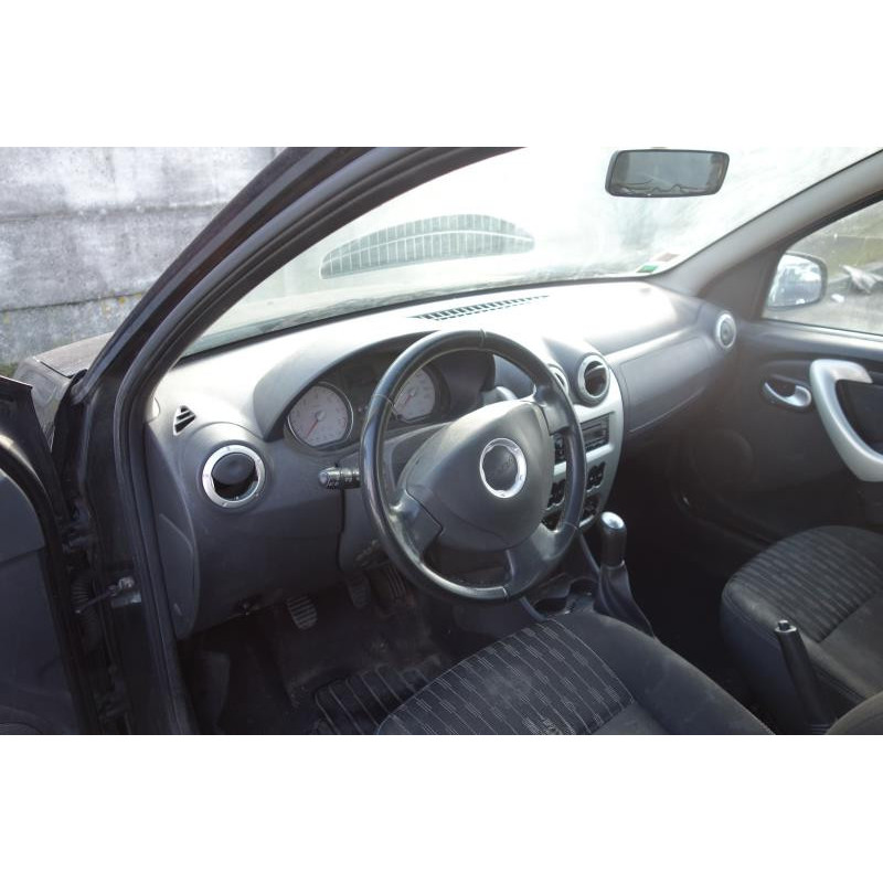 Charniere de capot DACIA SANDERO 1 Photo n°13