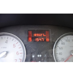 Charniere de capot DACIA SANDERO 1