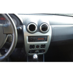 Charniere de capot DACIA SANDERO 1